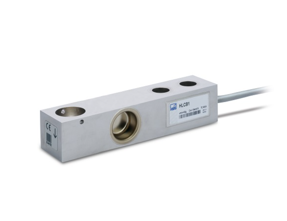 BEAM TYPE LOADCELL UNIPULSE HLCB1 SERIES